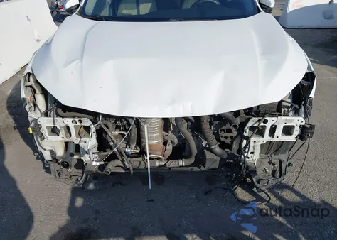 2017 Honda Civic Ex-T from USA, damaged, VIN 2HGFC1F38HH659249